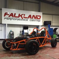 Falkland Performance (@falklandperf) 's Twitter Profile