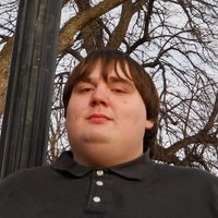 George O'Dell (@gammega_) 's Twitter Profile
