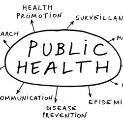 Public Health jobs Profile