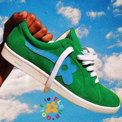 original golf le fleur