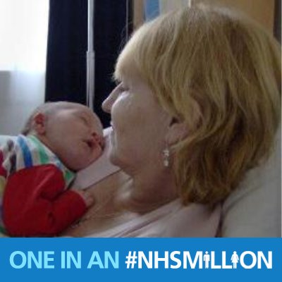 gill_regan's profile picture. Proud mother and grandmother. That's me!