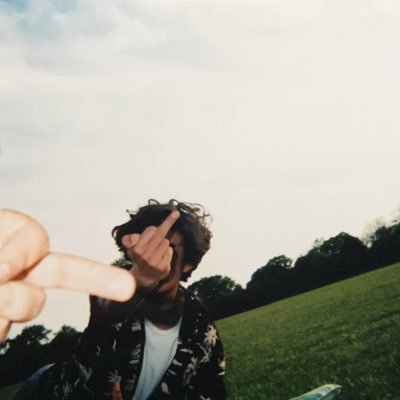 InigoBeats's profile picture. Producer, Brighton.