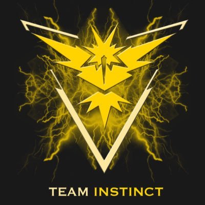 PokemonGO - Follow for Tips, Tricks, Locations, Daily Giveaways and Everything Team Instinct in Manchester!
