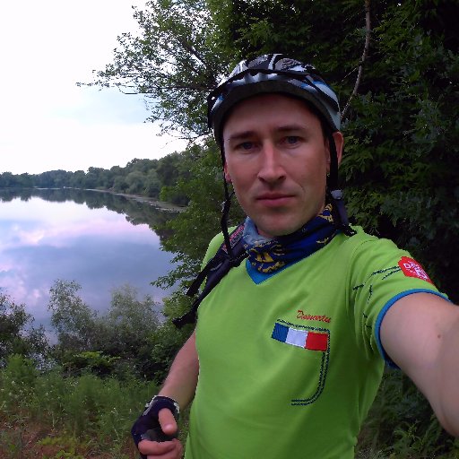 vit148582511's profile picture. Путешествия