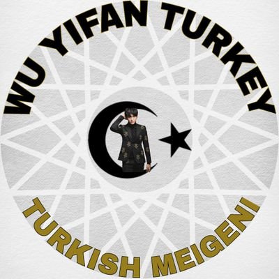 Wu Yi Fan Turkish fan page!                                   Ask fm : @WuYiFanTurkey