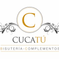 cucatu_'s profile picture. Joven, pero profesional; moderno, sin renunciar a un toque de distinción; diseños novedosos con acabados de alta calidad y últimas tendencias.
Envíos 24/48 h.