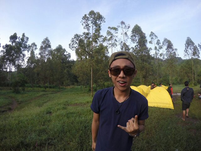 Pasti Pemuda Sukses (˘ʃƪ˘) | Allah is the Greatest
