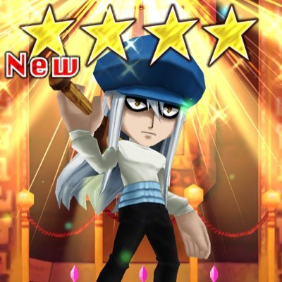 nPtqweSLDGhIS9y's profile picture. 白猫してます！