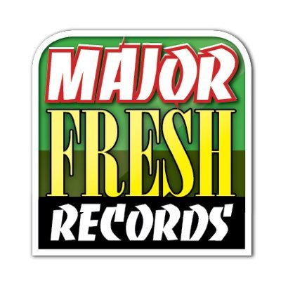 Music Record Label - Worldwide