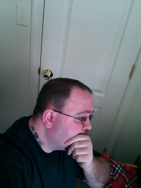 Slaggo's profile picture. Just making my way in the world