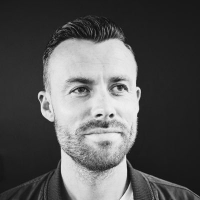Executive Creative Director/ founder at The Family Amsterdam