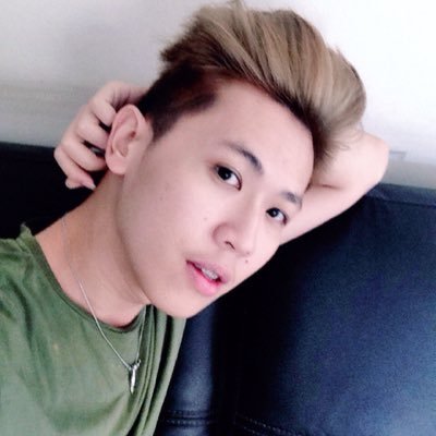 ppepryteven's profile picture. I♥JESUS. Nothing origin in the world! Coz, we always want to try from what we've seen. Instagram & line : peprysteven