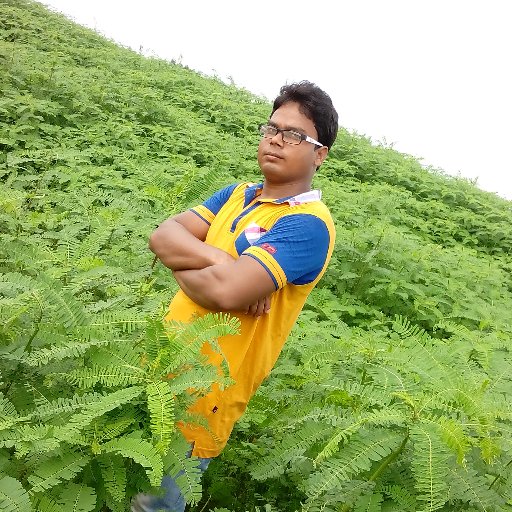 Nu121Shafiq's profile picture. 