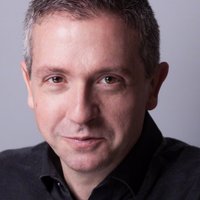 Daniel Beunza (@danielbeunza) 's Twitter Profile