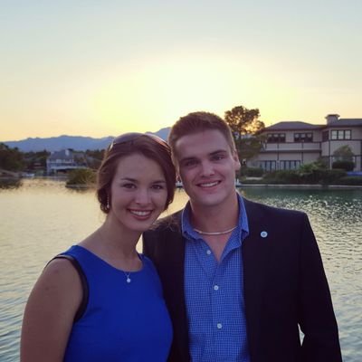 Tom_Ritzcracka's profile picture. Chasing a Dream, Hope Class of '18 ⚓️ #PlayforHim 
Instagram: tom_ritzman