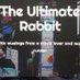 The Ultimate Rabbit (@ultimaterabbit) Twitter profile photo The Ultimate Rabbit (@ultimaterabbit) Twitter profile photo