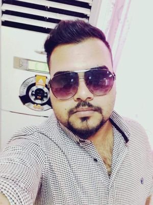 AbdAlmarsomy's profile picture. 