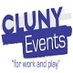 Events @ClunyActivities (@clunyevents) Twitter profile photo Events @ClunyActivities (@clunyevents) Twitter profile photo