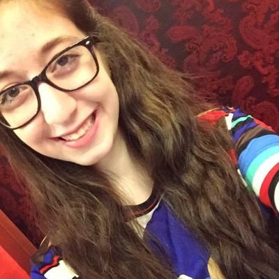 Proud Syrian /Armenian ♔♚  ↪17 ↩
 No music = No life♪♬  
Magic happens to those who believe...Dont care about the world,cause' YOLO ❤ :)
