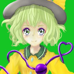 こもれび@しばらくお休みになります。さんのプロフィール画像