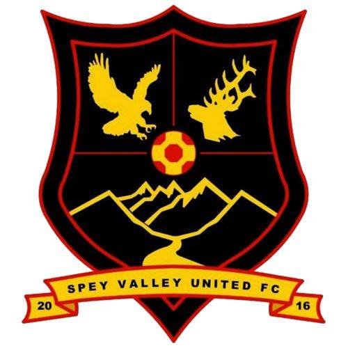 Official Twitter account of Spey Valley United FC North Region Junior Champions 16-17