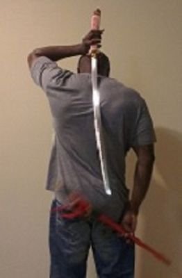 dredd1021's profile picture. 