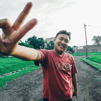 Bagas Aji Saputra (@bagashk27) 's Twitter Profile Photo Bagas Aji Saputra (@bagashk27) 's Twitter Profile Photo