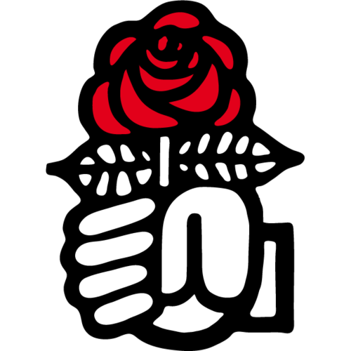 Jusos_HGW's profile picture. 