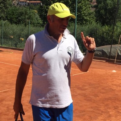 Stages e special Event con i coach ed i campioni del mondo del tennis!