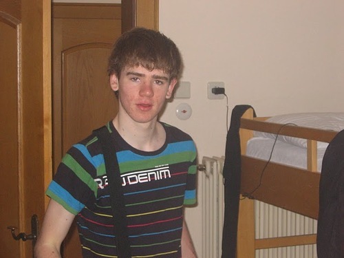 kasper1993's profile picture. 