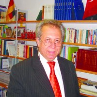 Dr. Latif Çelik(@AlmanyaTarihci) 's Twitter Profile Photo