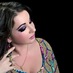 Natacha Atlas (@natacha_atlas) Twitter profile photo