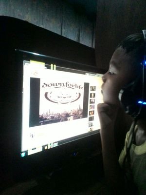 g3mpiels's profile picture. 