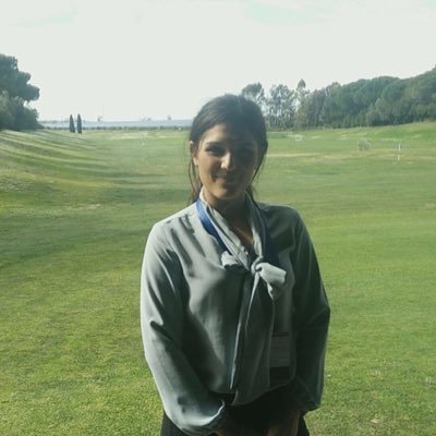 Neugebauer_L's profile picture. student in the field of  international relations