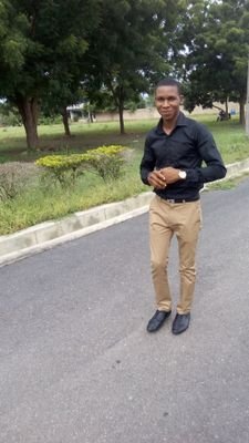 Babalola1530's profile picture. 