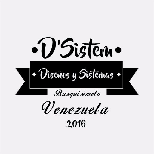 Todo en Diseño Gráfico y Sistemas Informáticos.