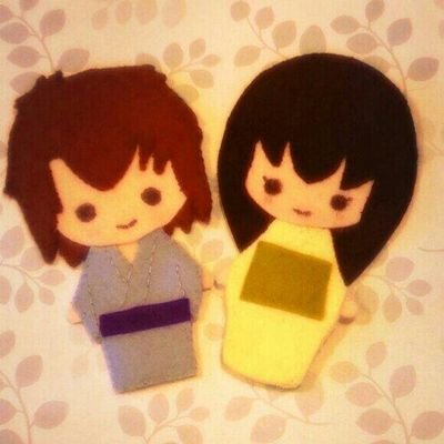 anko0602's profile picture. お休み中...