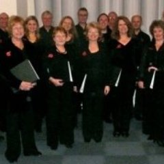 Auditioning chamber choir of around twenty musicians, available for weddings, parties and concerts