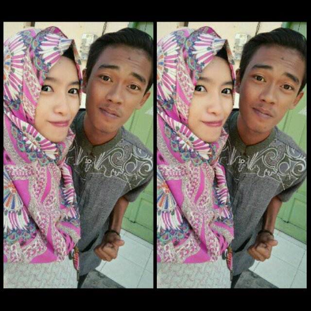 suchy_purpple's profile picture. Calon makmum'Mu kelak☆