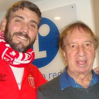 Leandro Cassini (@leandrocassini) 's Twitter Profile Photo Leandro Cassini (@leandrocassini) 's Twitter Profile Photo