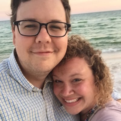 christian • husband • dad • editor for @lifeway • @SEBTS grad • sometimes writer • reader • thinker • movie goer • braves fan