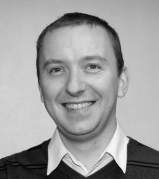 SebaSwierczyna's profile picture. System Architect