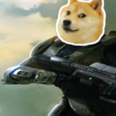 This is Masterdogechief's official Twitter.