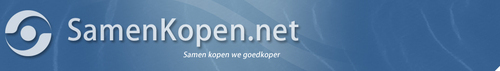 samenkopen's profile picture. 