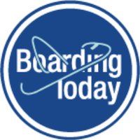 Boarding Today(@boardingtoday) 's Twitter Profile Photo