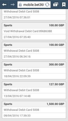 Typical lad who likes his sports and his bets. Sharing my tips for free. Always bet on my own tips. Only bet what you can afford and gamble responsible.