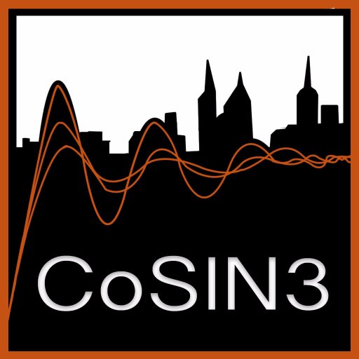CoSIN3 Profile