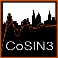 CoSIN3 (@cosin3_uoc) 's Twitter Profile