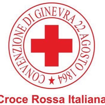 Account Twitter del Comitato di Viterbo della Croce Rossa Italiana. Seguici anche su https://t.co/fReTFcX2KJ e su https://t.co/RRUh5b5h10