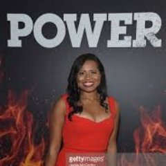 Showrunner/ Creator of POWER.